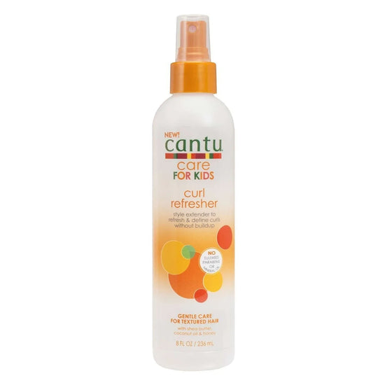 Cantu Care For Kids Curl Refresher by CANTU