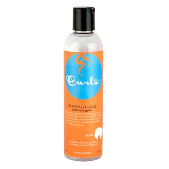 Curls Goddess Curl Gel by CURLS