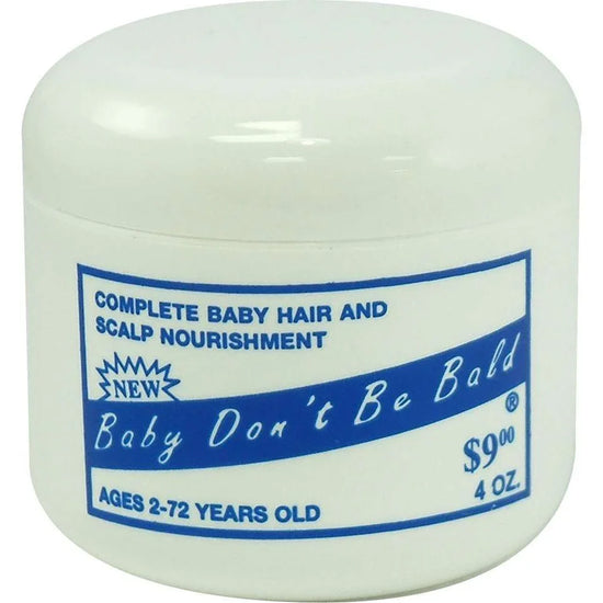 Baby Don&