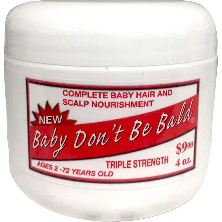 Baby Don&