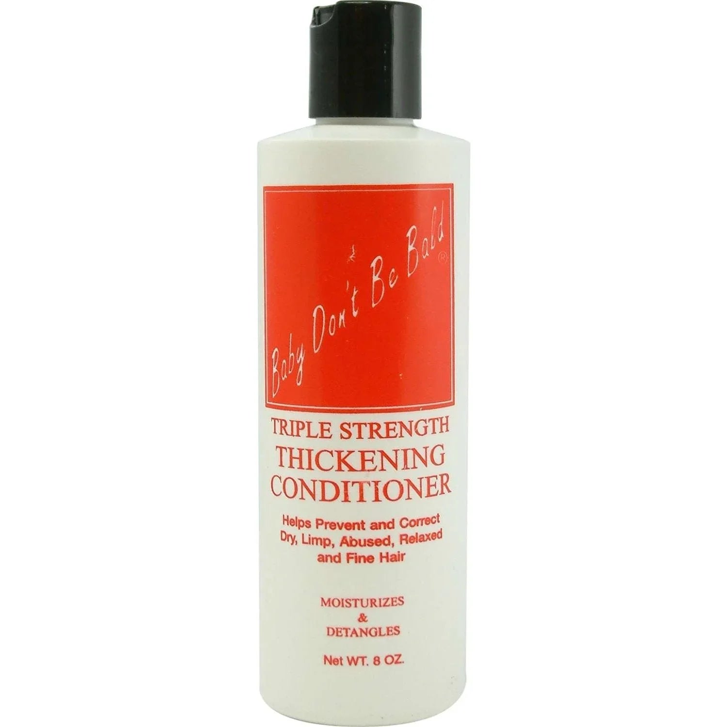 Baby Dont Be Bald Triple Gro Conditioner by Baby Dont Be Bald