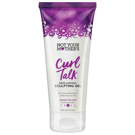 Not Your Mother Curl Talk Gel by Not Your Mothers