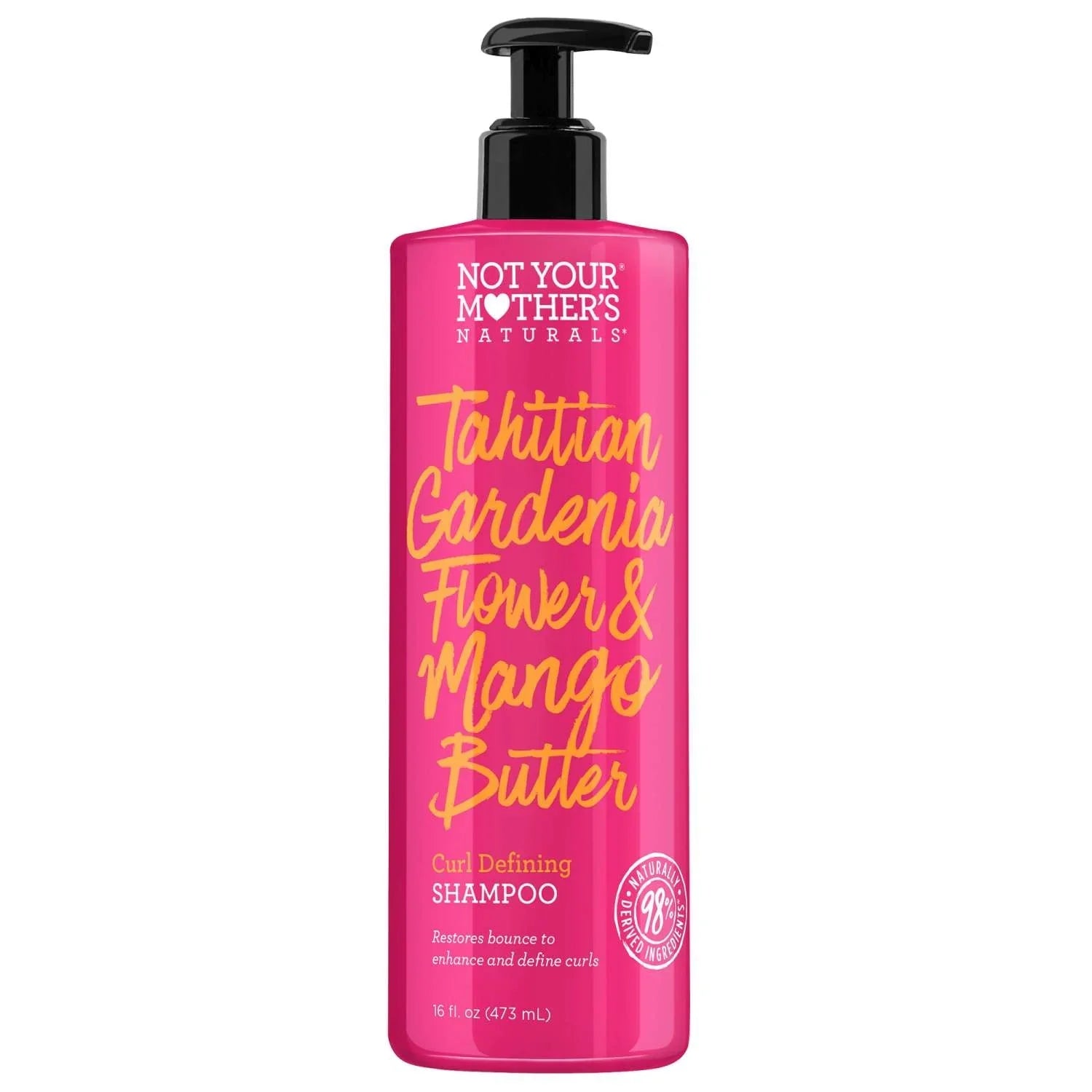 Not Your Mother&