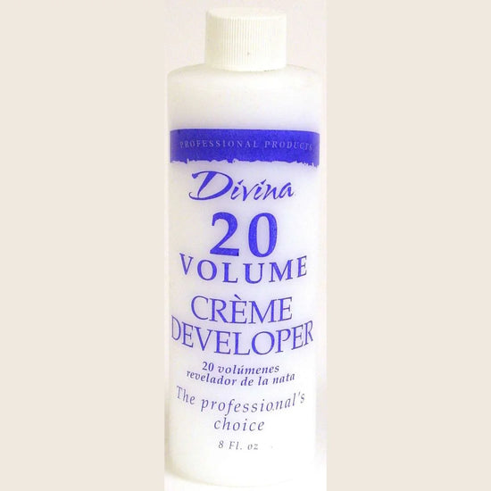 Divina Creme 20 Volume by Divina