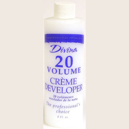 Divina Creme 20 Volume