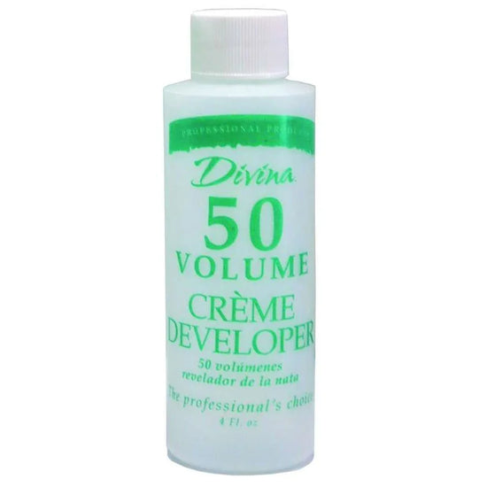 Divina Creme 50 Volume by Divina