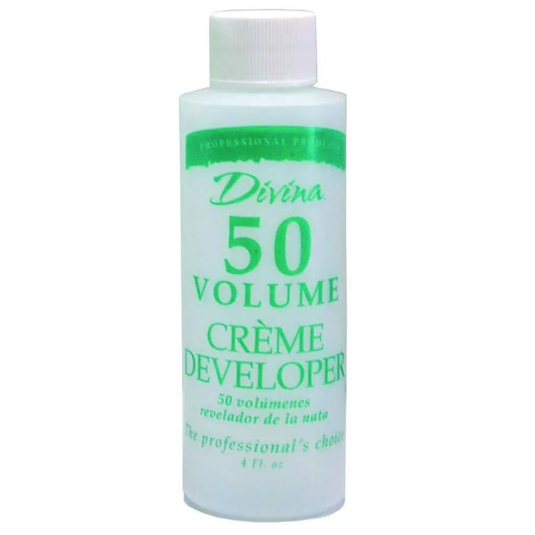 Divina Creme 50 Volume by Divina