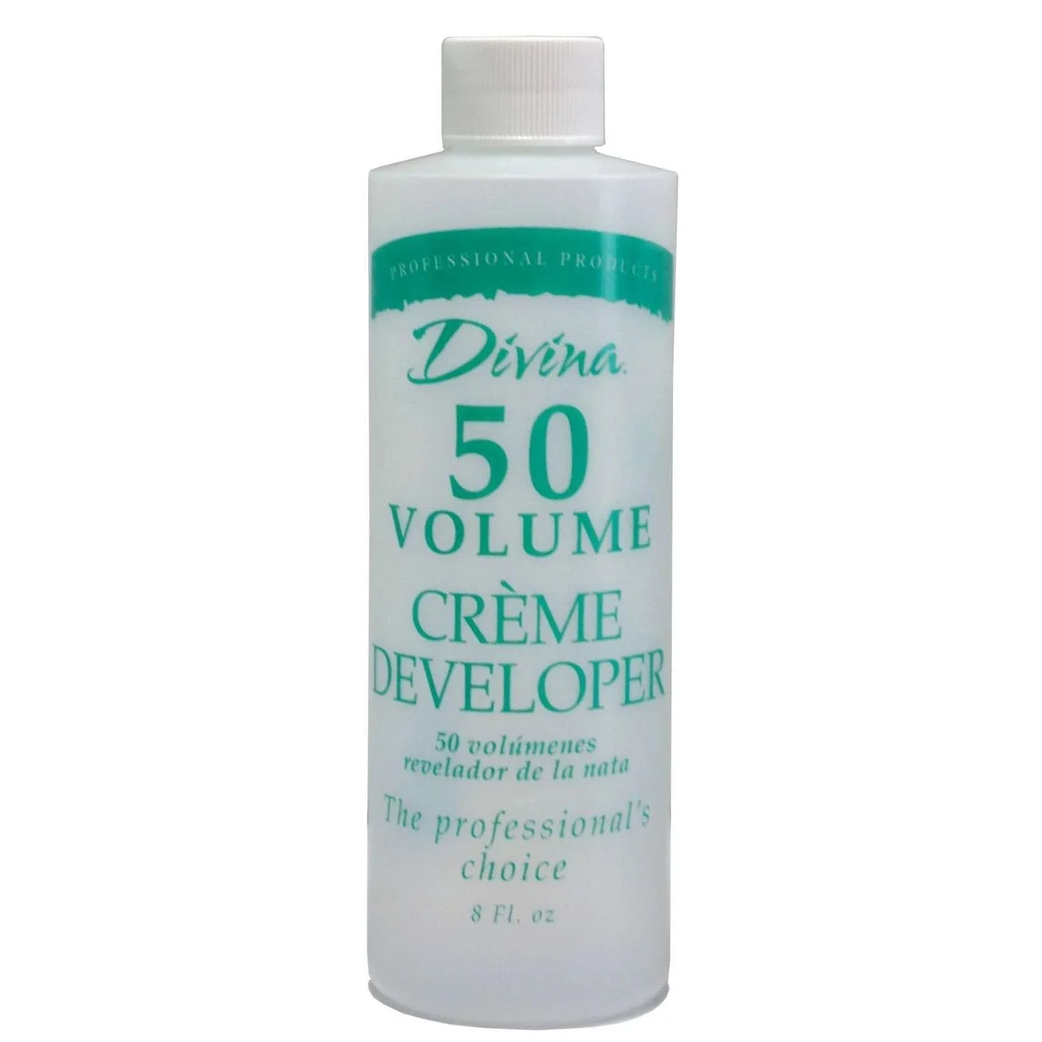 Divina Creme 50 Volume by Divina