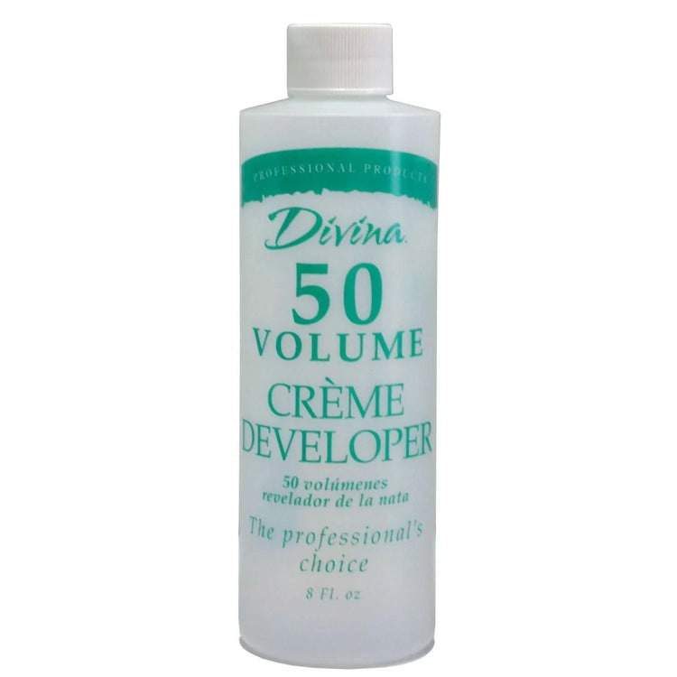 Divina Creme 50 Volume by Divina