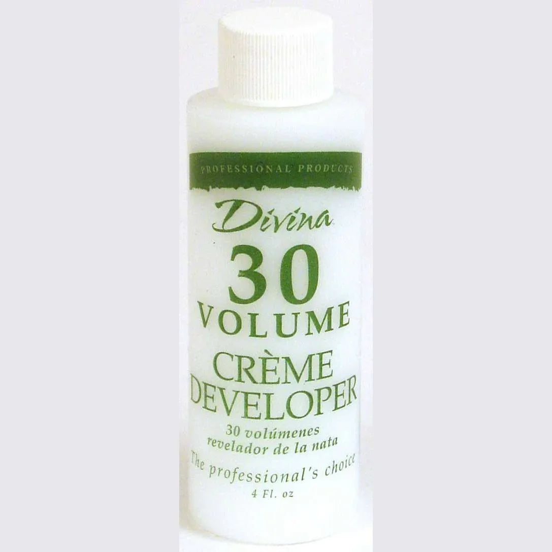 Divina Creme 30 Volume by Divina