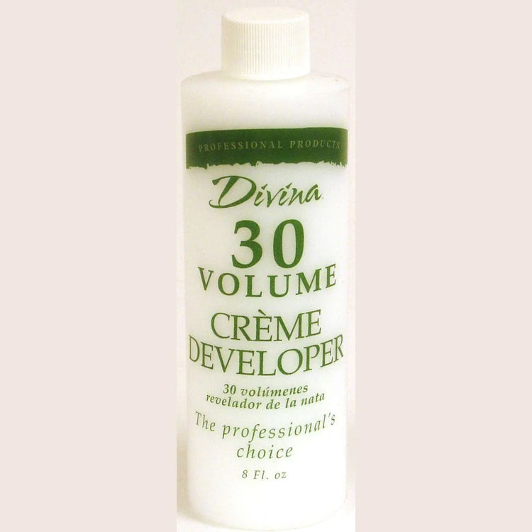 Divina Creme 30 Volume by Divina