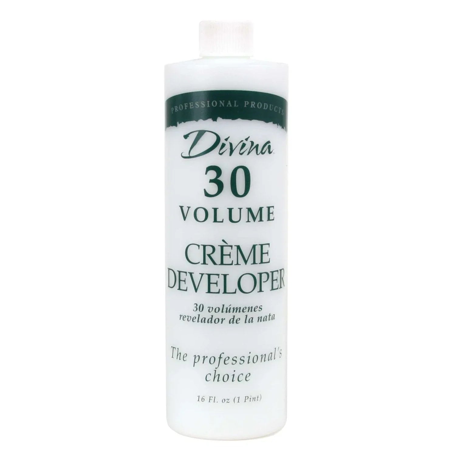 Divina Creme 30 Volume by Divina