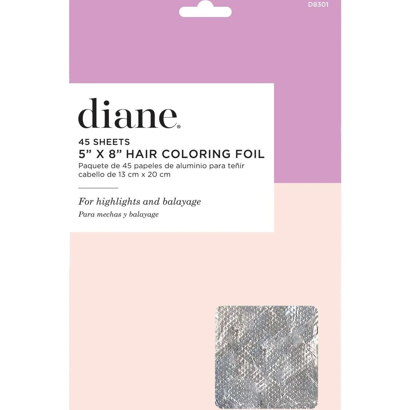 Diane Diane Hair Coloring Foil by DIANE