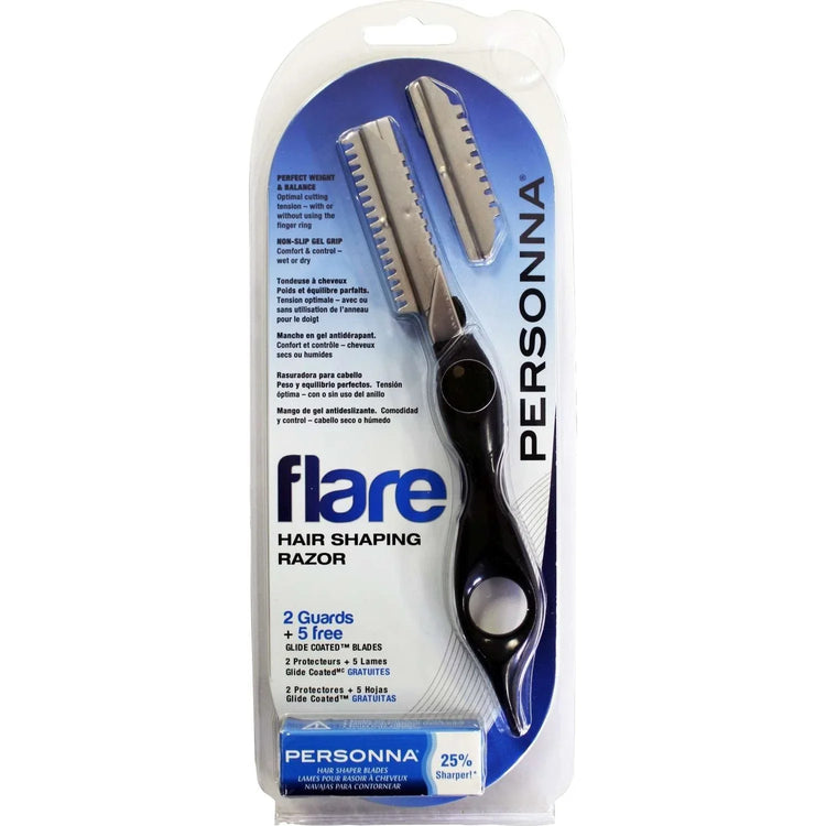 Personna Flare Shaper W Blade by Personna