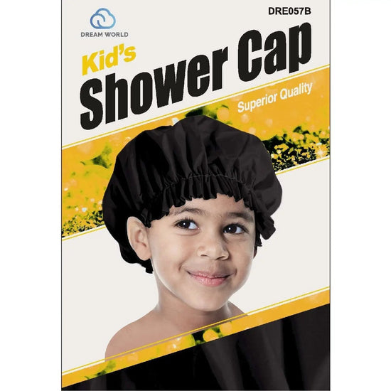 Dream Kid-Shower Cap