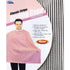 Dream Salon Wear -Styling Cape Stripe by DREAM