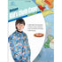 Dream Salon Wear Kid Cloth Cape by DREAM
