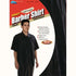 Dream Salon Wear -Barber Shirt Black by DREAM