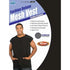 Dream Salon Wear -Mesh Vest Black by DREAM