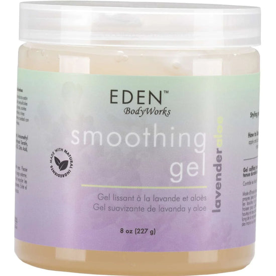 Eden Body Works Lavender Aloe Smoothing Gel by Eden Bodyworks