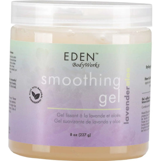 Eden Body Works Lavender Aloe Smoothing Gel