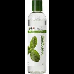 Eden Body Works Peppermint Tea-Tree Shampoo by Eden Bodyworks