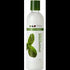 Eden Body Works Peppermint Tea-Tree Conditioner bottle with mint leaves design.