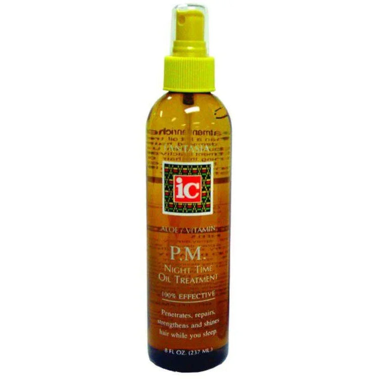 Fantasia Ic Pure Tea Pm Oil Treatment by Ic Fantasia