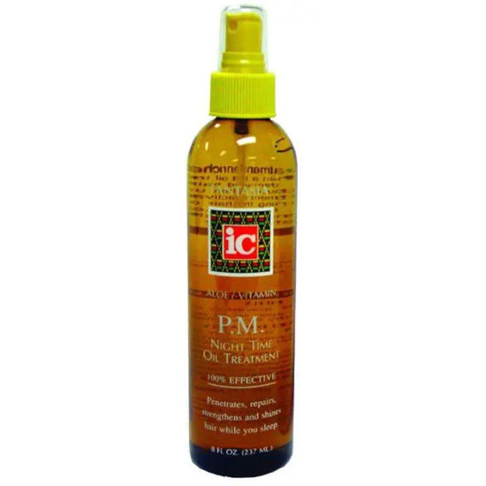 Fantasia Ic Pure Tea Pm Oil Treatment