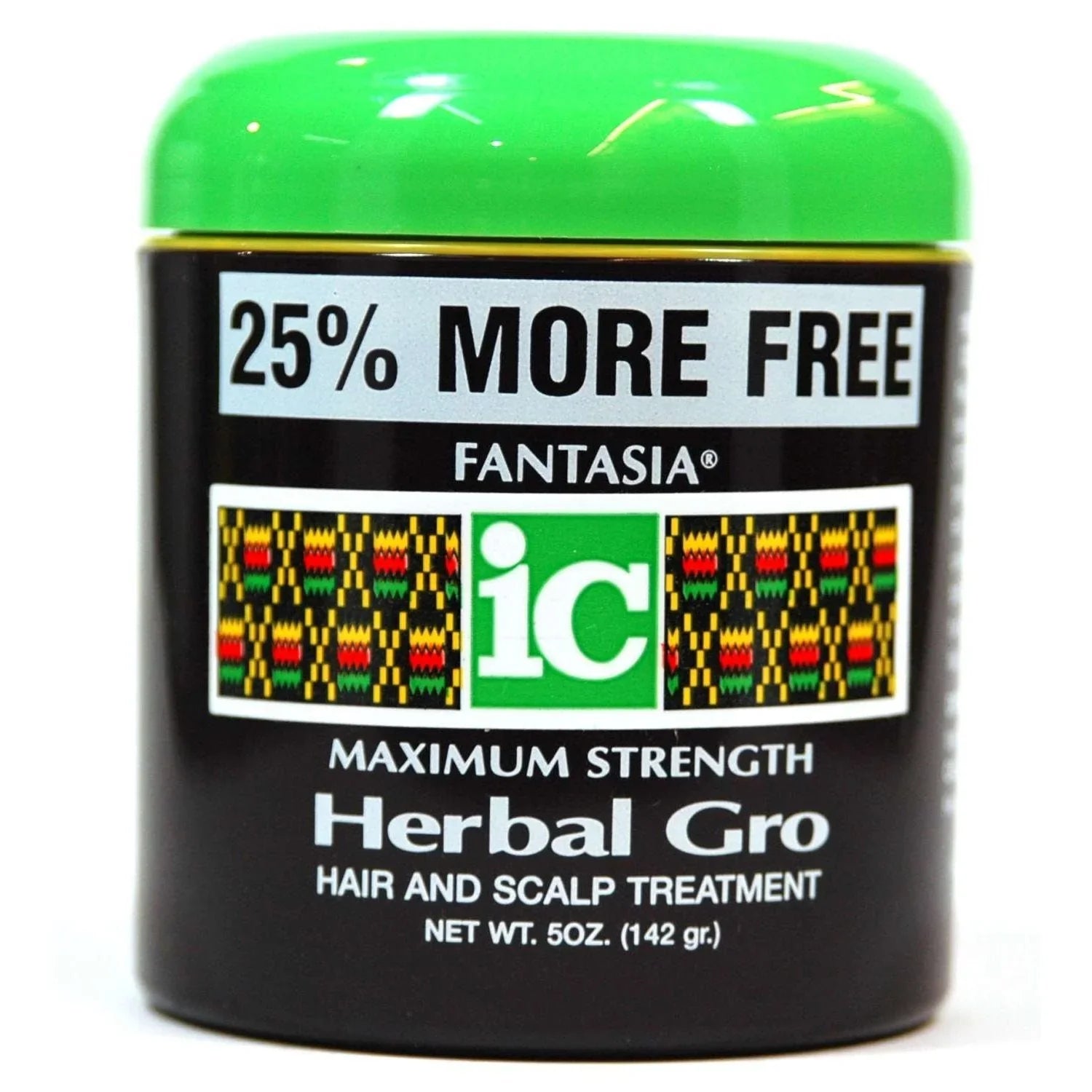 Fantasia Ic Pure Tea Herbal Gro Max by Ic Fantasia