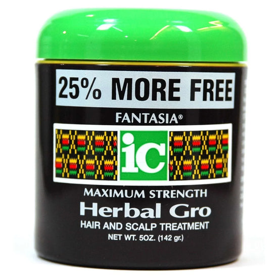 Fantasia Ic Pure Tea Herbal Gro Max by Ic Fantasia