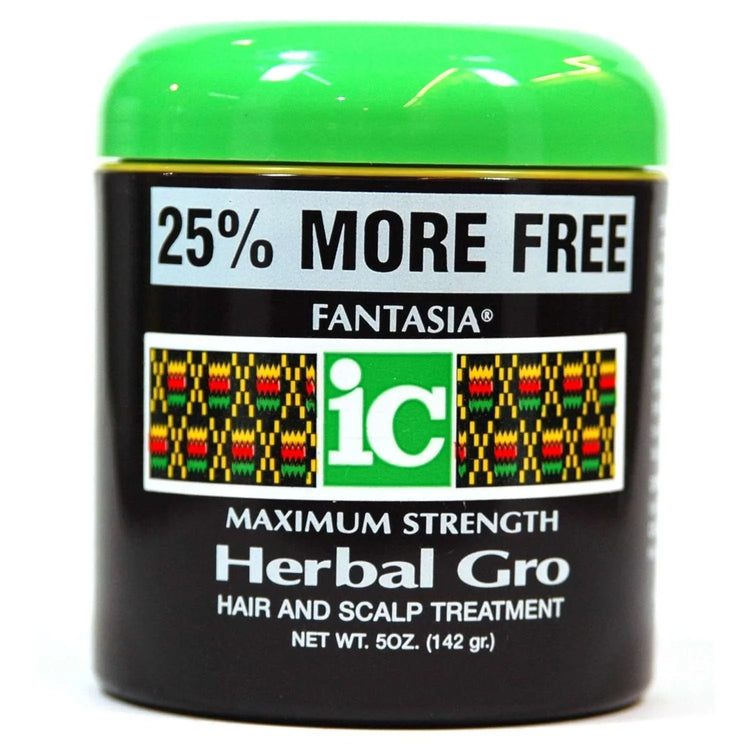 Fantasia Ic Pure Tea Herbal Gro Max by Ic Fantasia