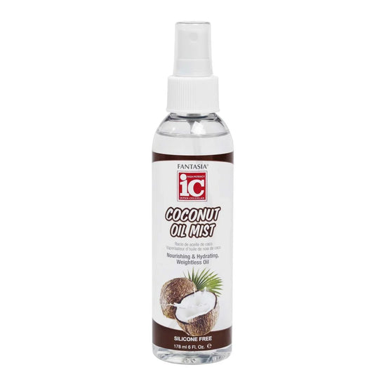 Fantasia Ic Coconut Oil Mist by Ic Fantasia
