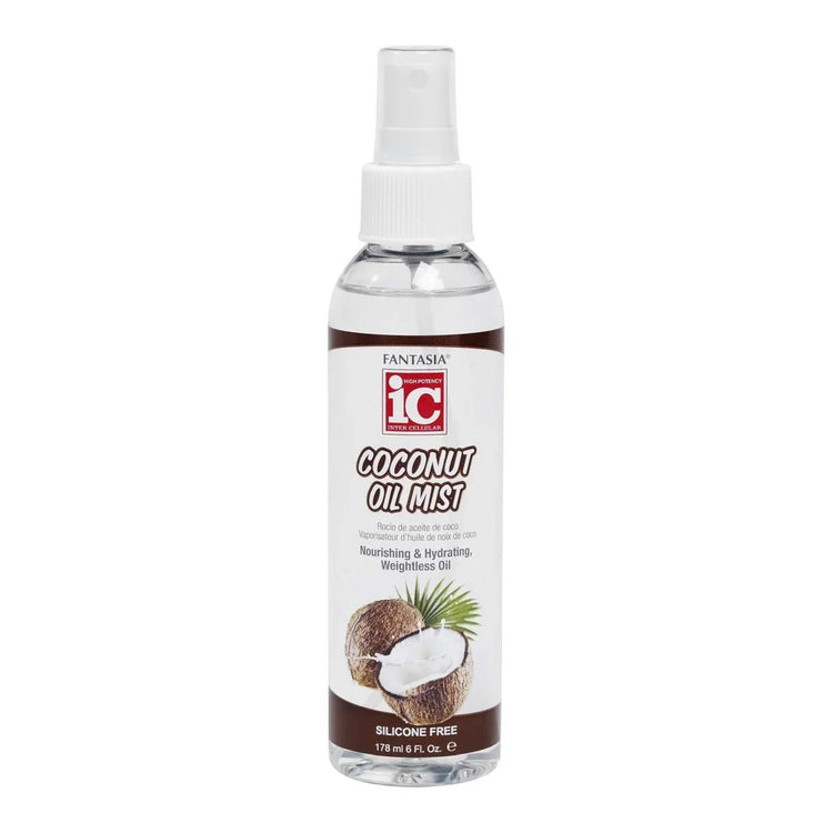 Fantasia Ic Coconut Oil Mist by Ic Fantasia