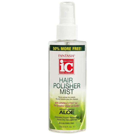 Fantasia Ic Hair Polisher Mist by Ic Fantasia