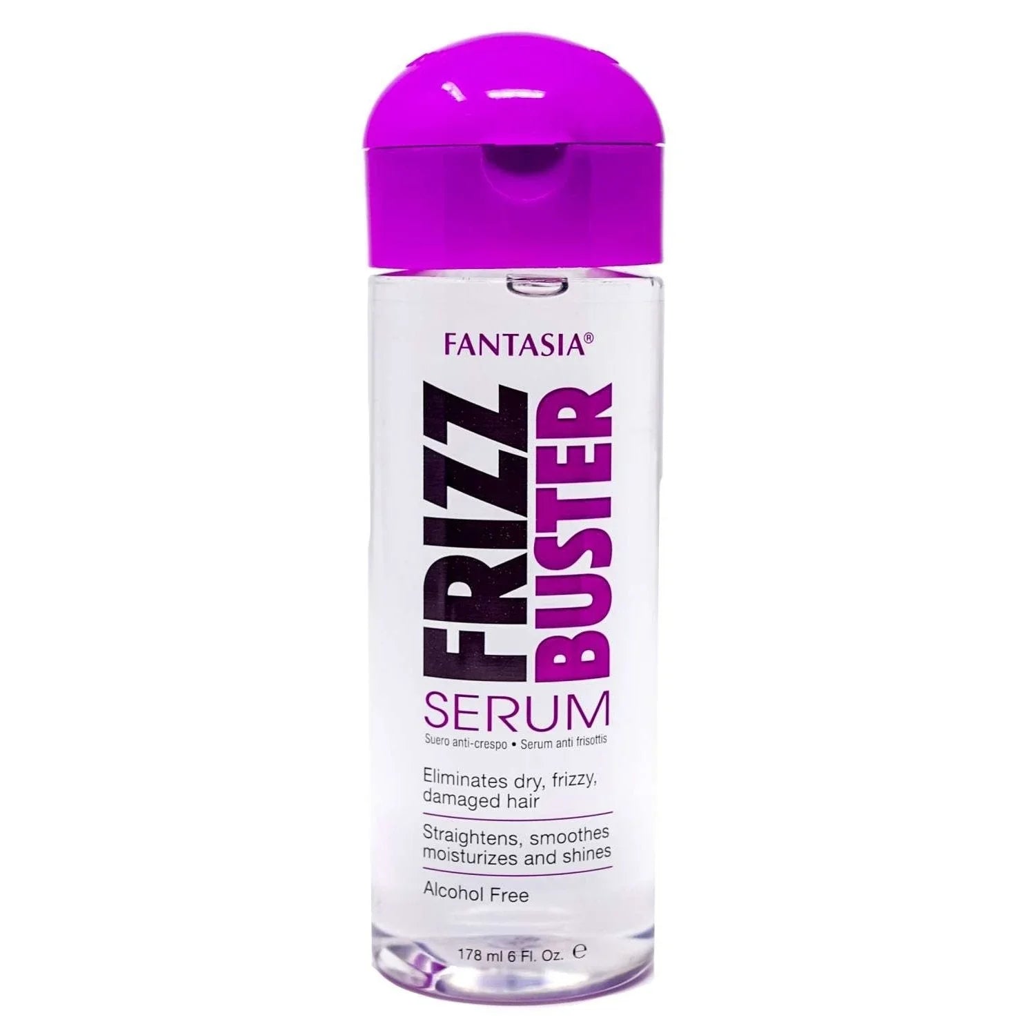 Fantasia Ic Frizz Buster Serum by Ic Fantasia