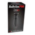Babylisspro Etchfx Trimmer by BABYLISS