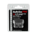 Fx Fine Tooth Black Graphite Blade Fx787 726 by BABYLISS