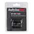 Fx Deep Tooth Zero-Gap T-Blade Fx787Gdb 787 726 by BABYLISS