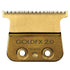 Fx Deep Tooth Gold Blade Fx787 726 by BABYLISS