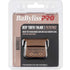 Fx Deep Tooth Rose Gold Blade Fx787Rg 726 by BABYLISS