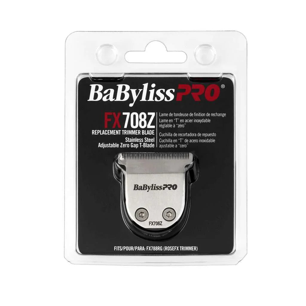 Babylisspro Replacement Blade by BABYLISS