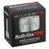 Metal Collection Trimmer Charging Base - Silver by BABYLISS