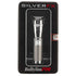 Babylisspro Silverfx Trimmer by BABYLISS