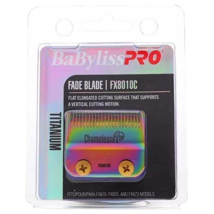 Fx Chameleon Fade Blade Fx870 825 673 F880 by BABYLISS
