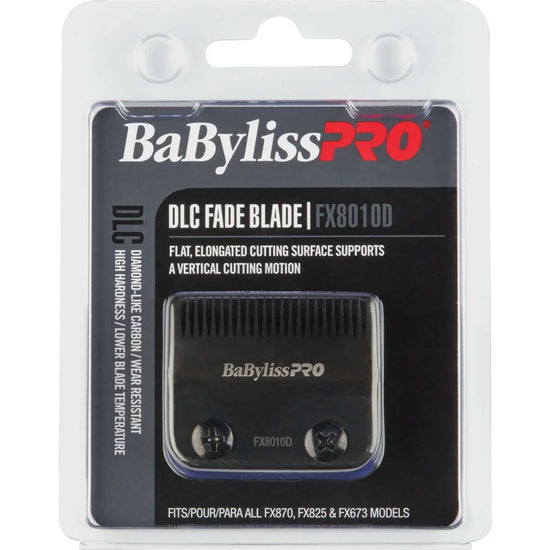 Babyliss Pro Dlc Fade Blade by BABYLISS