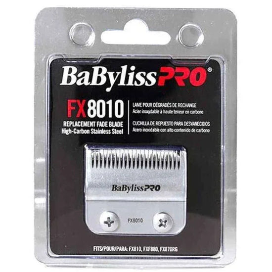 Fx Stainless Fade Blade Fx870Rg 870 825 673 by BABYLISS