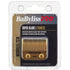 Fx Dlctitanium Taper Blade Fx870G 870 825 673 F880 by BABYLISS
