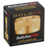 Metal Collection Clipper Charging Base - Gold by BABYLISS