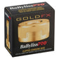 Metal Collection Clipper Charging Base - Gold by BABYLISS